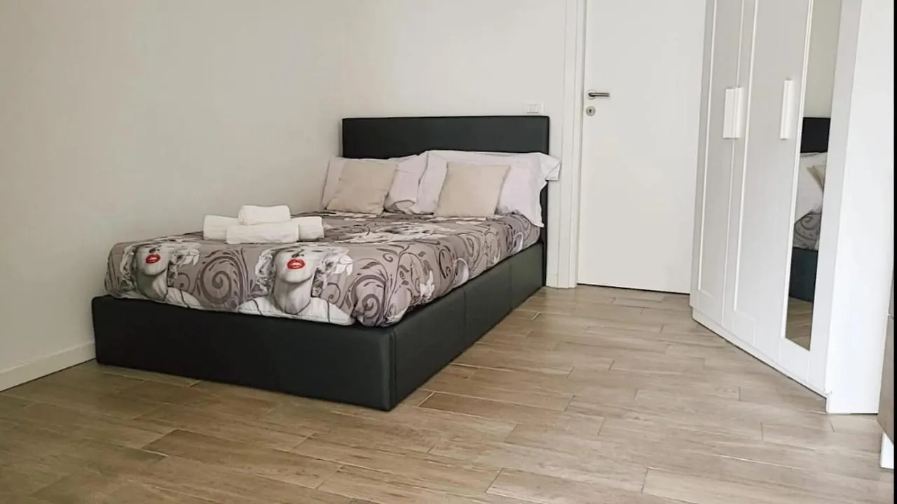 ᗰiki ᕼouտᗴ 2 Appartamento Firenze
