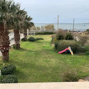La Casa Del Vento Stagnone , Marsala Italia