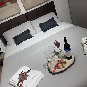  Apartamento Theroom41 Italia