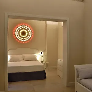  Apartamento Palazzo Rudiae - Sant'irene Italia