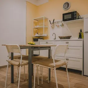  Apartamento Dimora Giuditta Italia
