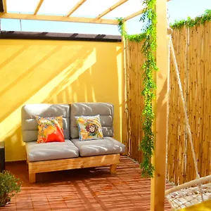  Apartamento Vacanze Il Sorriso Italia