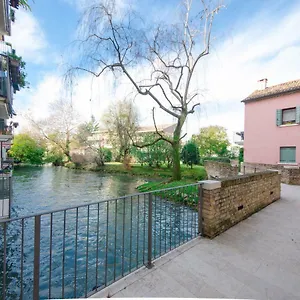  Apartamento Il Salice Italia