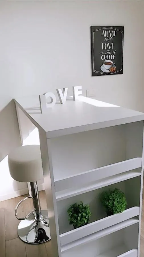 ᗰiki ᕼouտᗴ 2 Apartamento Florencia Italia