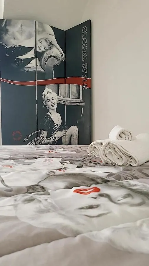 Apartament ᗰiki ᕼouտᗴ 2 Florencja