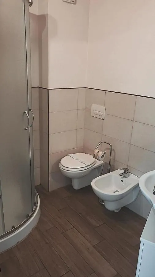ᗰiki ᕼouտᗴ 2 Apartamento Florencia