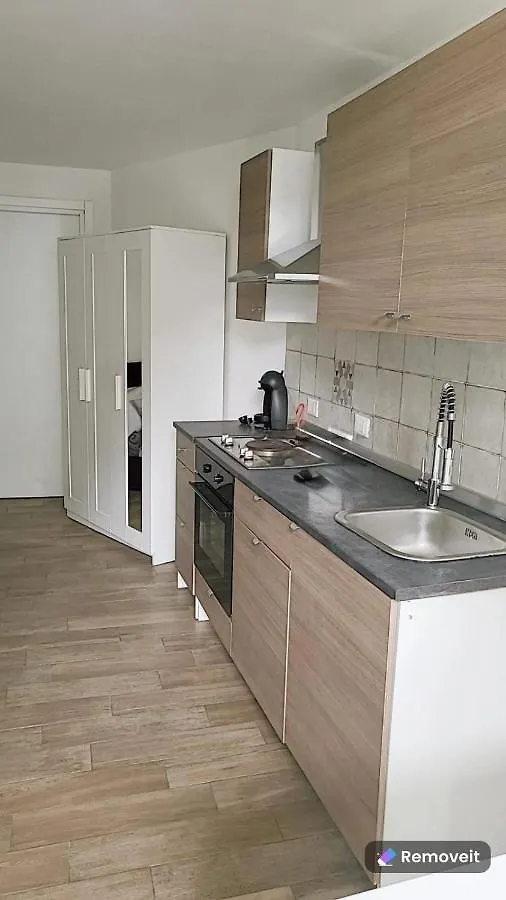 ᗰiki ᕼouտᗴ 2 Apartamento Florencia