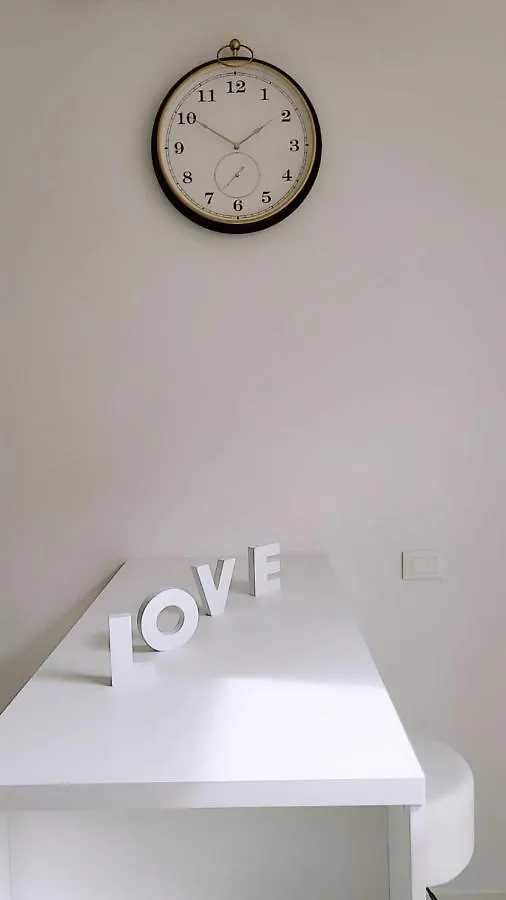 ᗰiki ᕼouտᗴ 2 Apartamento Florencia